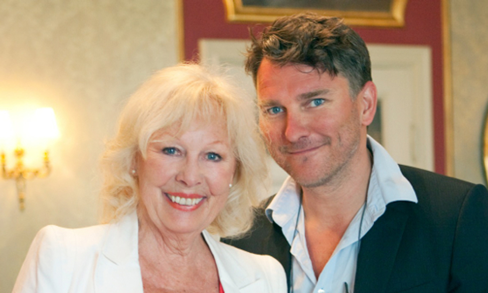 Anders Jahres Kulturpris 2013 til skuespillerinnen Lise Fjeldstad og operaregissøren Stefan Herheim