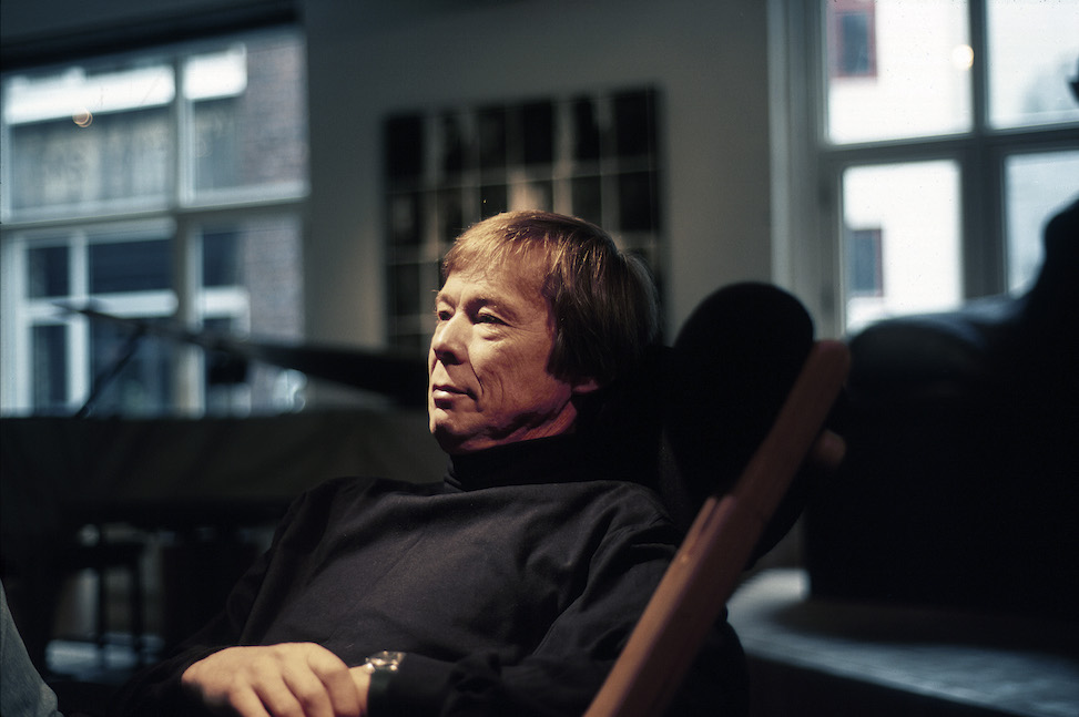 Peter Opsvik