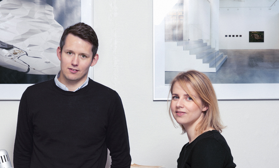 Anders Jahres pris for yngre kunstnere går til ballettdanseren Grete Sofie Borud Nybakken og arkitektene Johanne Borthne og Vilhelm Christensen