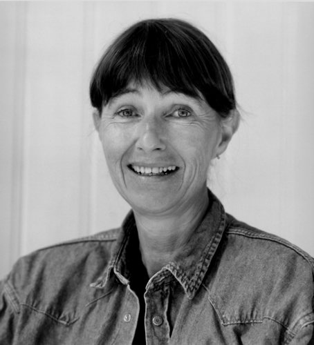 Tone Vigeland