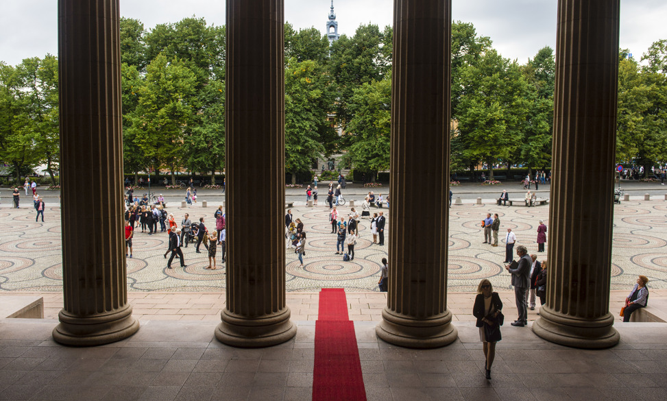 Anders Jahres Kulturpris 2020 utsettes til neste år
