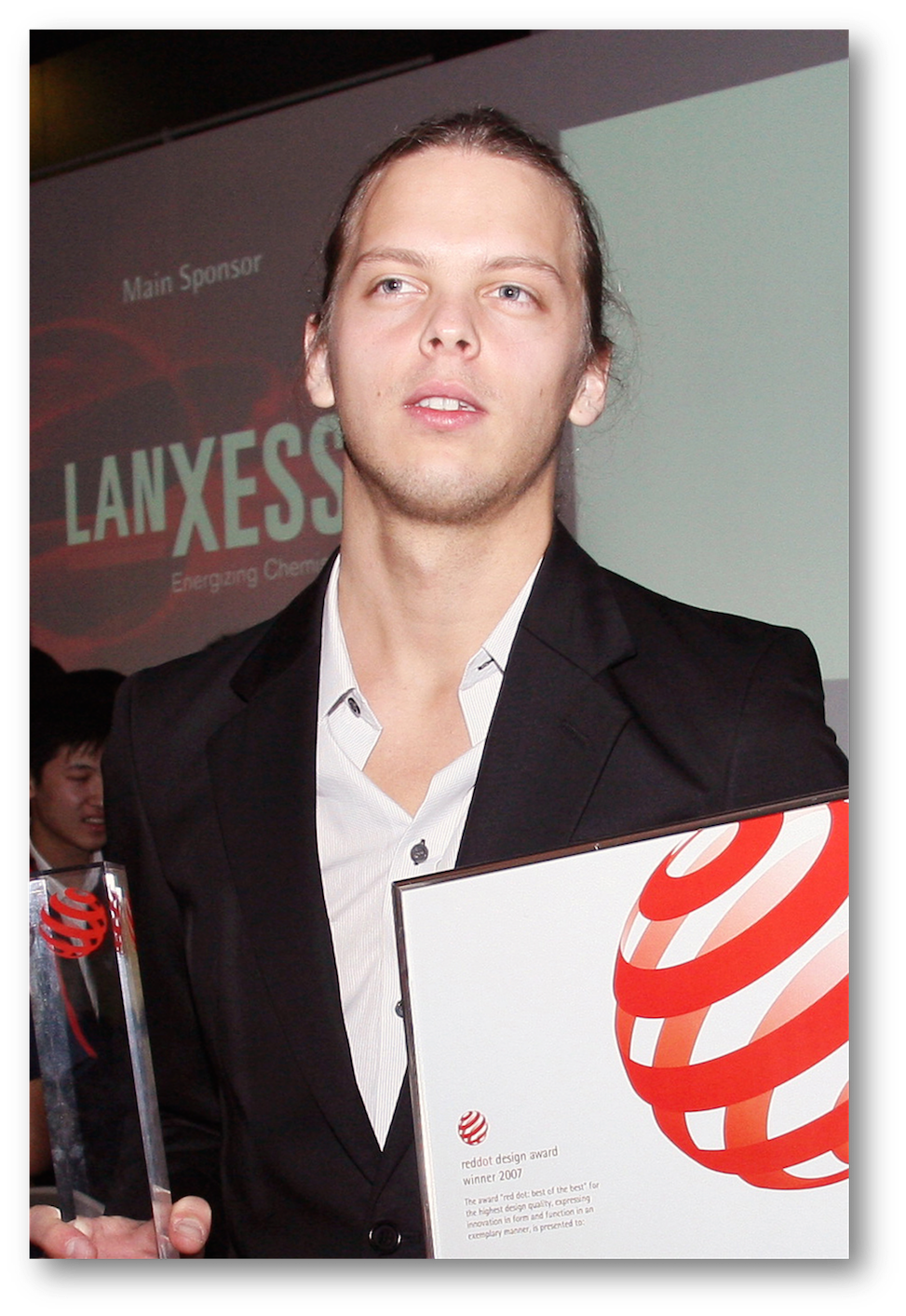Daniel Rybakken