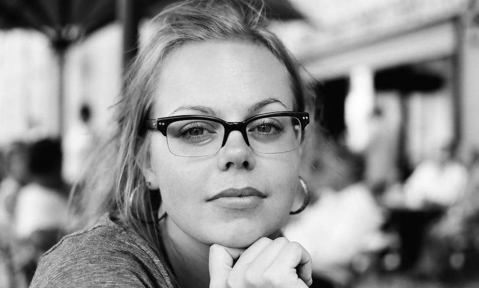 Anders Jahres pris for yngre kunstnere 2013 til skuespiller Birgitte Larsen og regissør Sigrid Strøm Reibo