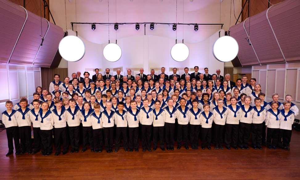 Sølvguttene tildeles Norges største kulturpris