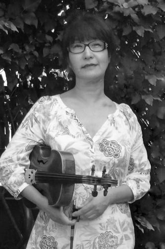 Soon-mi Chung