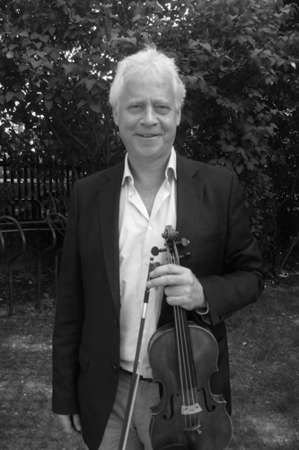 Stephan Barratt-Due